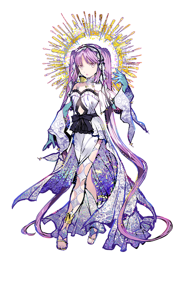Euryale (Fate) Rule 34 Image