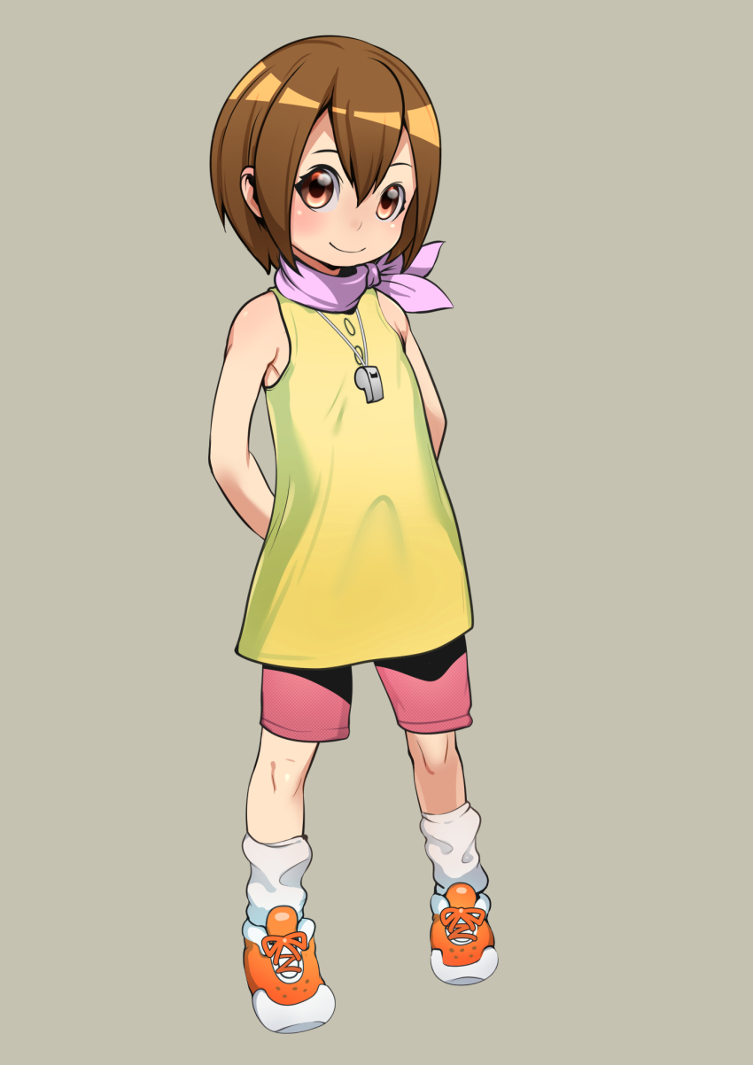 Yagami Hikari (Digimon) Rule 34 Image