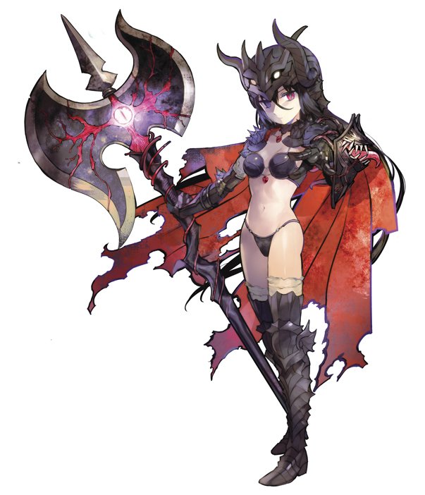 Bikini Warriors Rule 34 Image