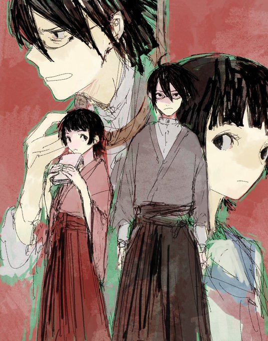 Itoshiki Nozomu (Sayonara Zetsubou Sensei) Rule 34 Image
