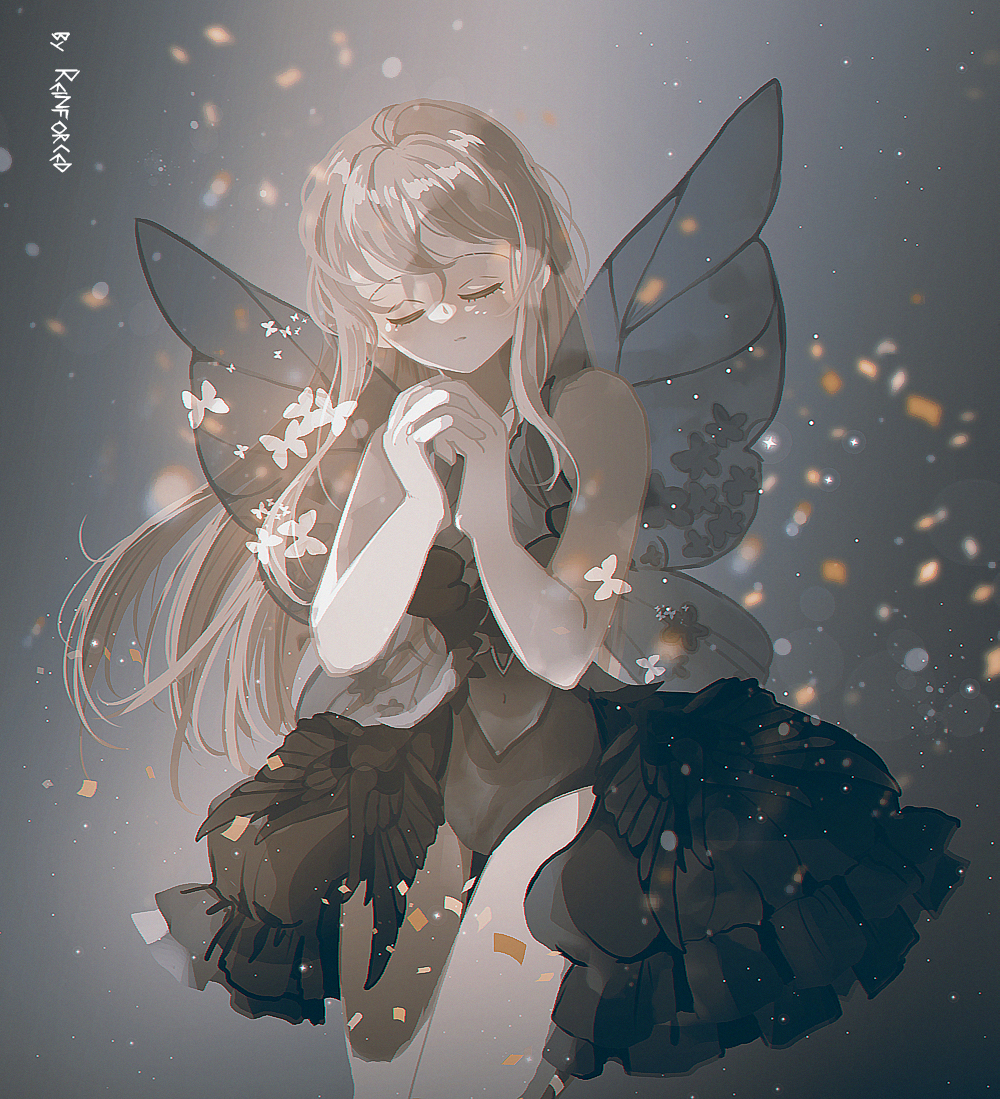 Character Request (Mabinogi) Rule 34 Image