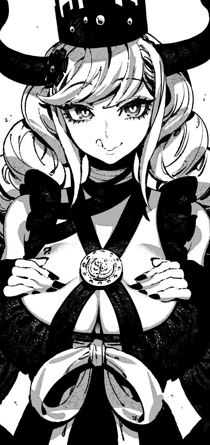 Shinigami (Rain Code) Rule 34 Image