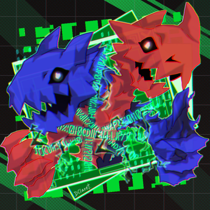 Digimon Rule 34 Image