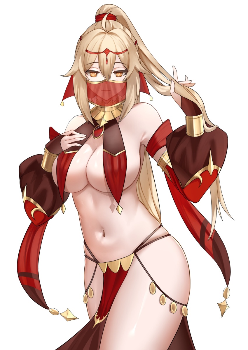 Genshin Impact Rule 34 Image