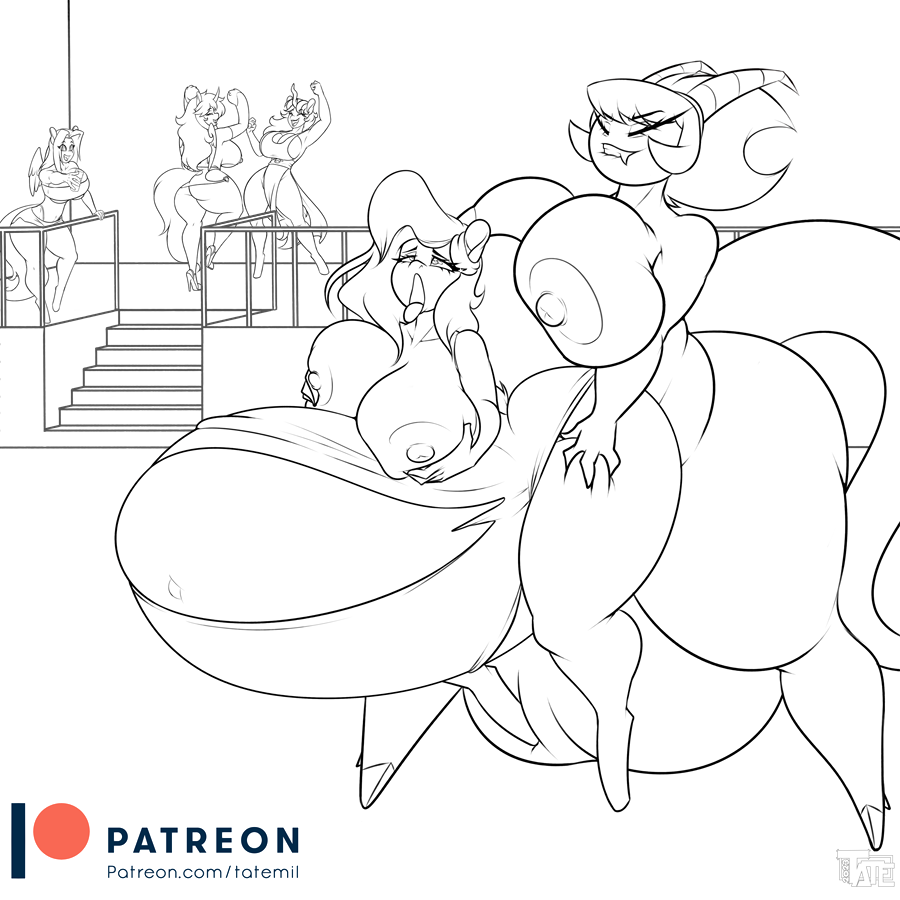 Hasbro Rule 34 Image