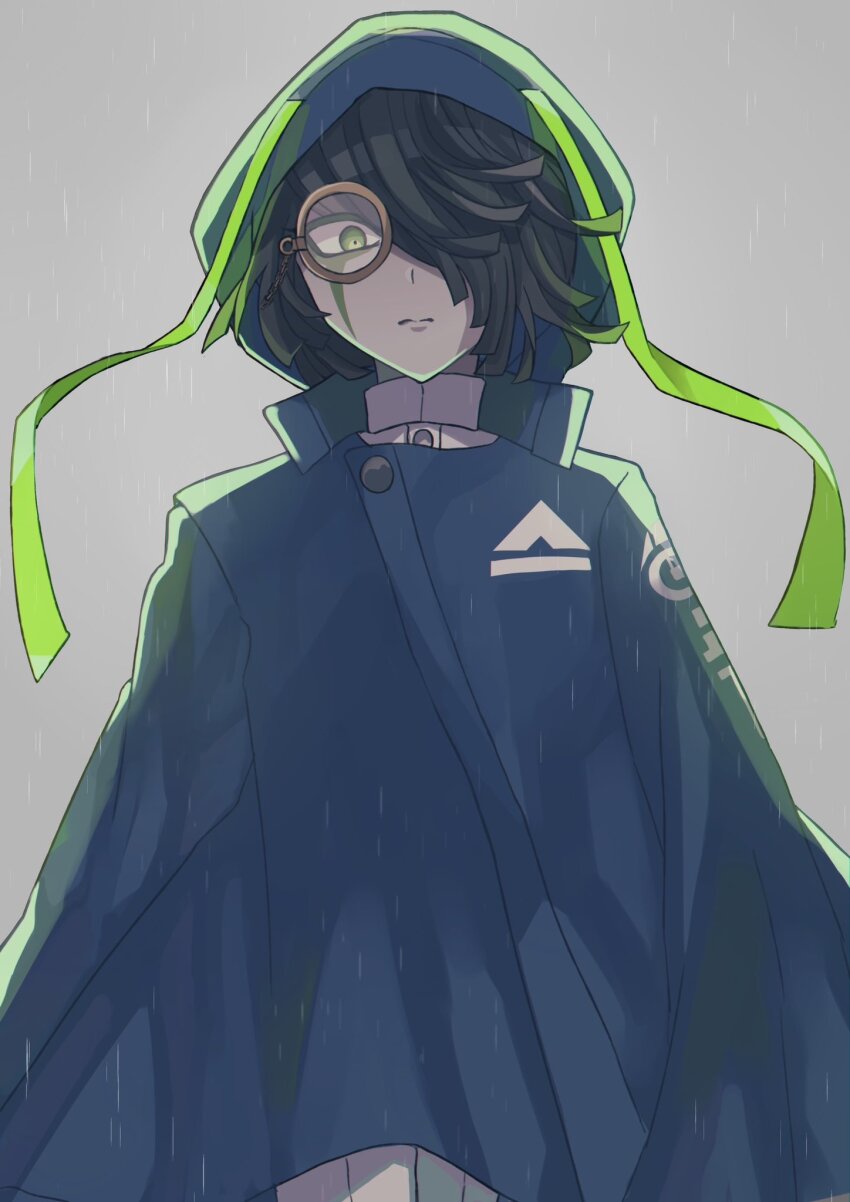 Master Detective Archives: Rain Code Rule 34 Image