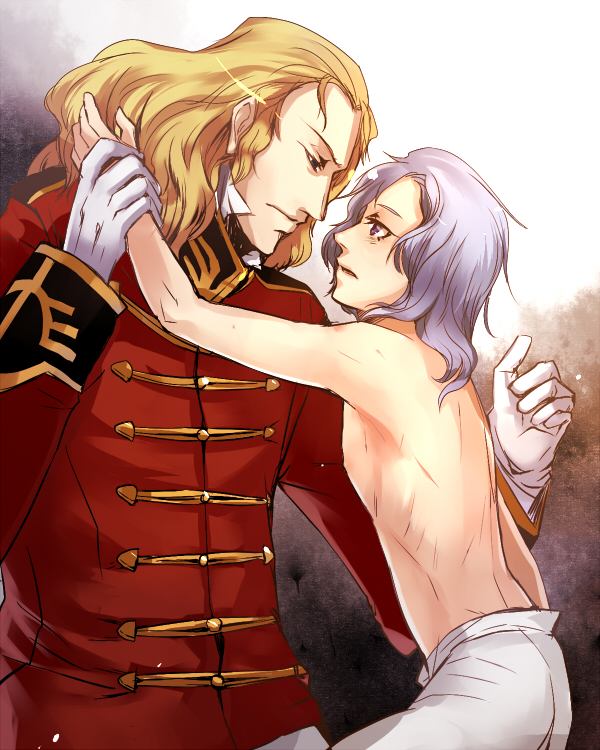 Gundam Rule 34 Image