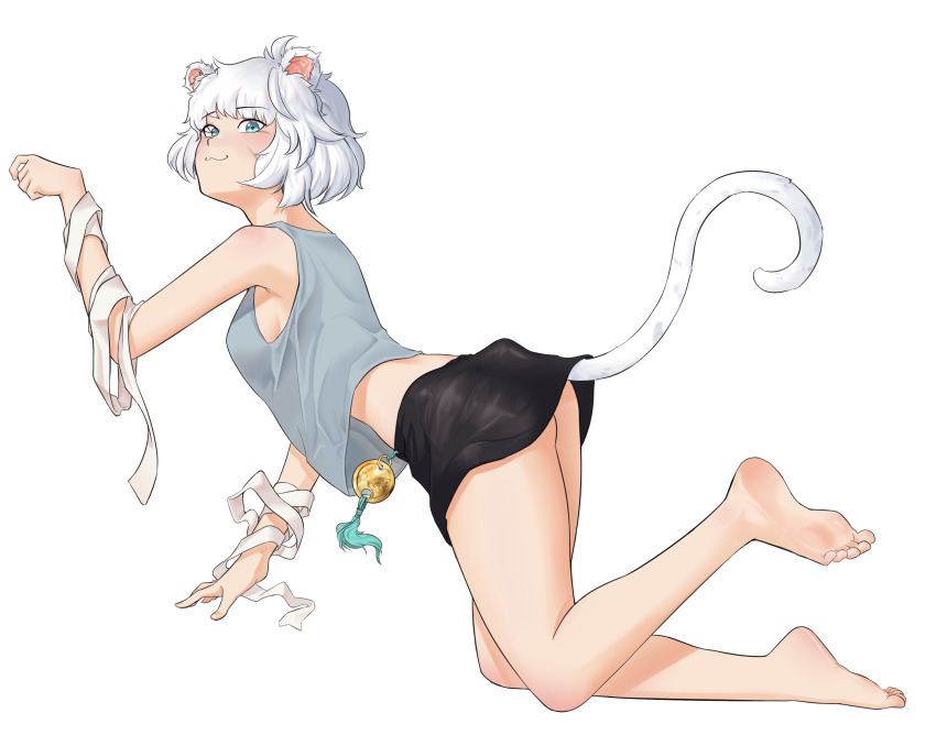 Hoyoung (Maplestory) Rule 34 Image