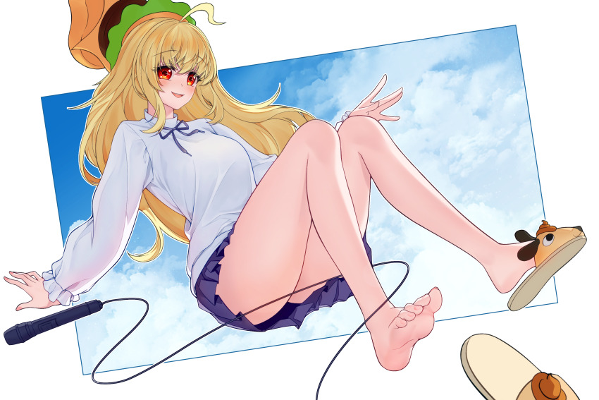 Jingburger (Waktaverse) Rule 34 Image