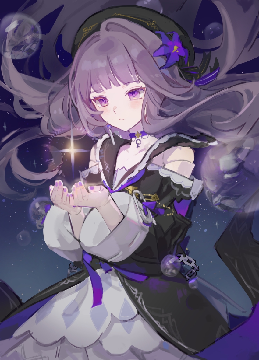 Herta (Puppet) (Honkai: Star Rail) Rule 34 Image