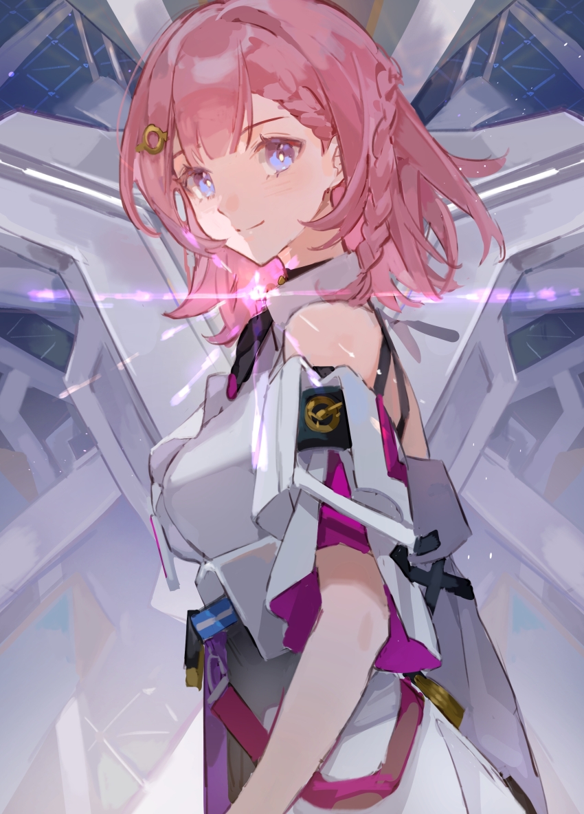 Asta (Honkai: Star Rail) Rule 34 Image