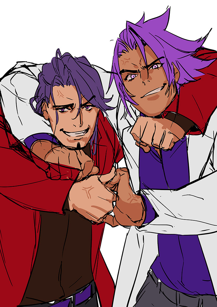 Bhima (Fate) Rule 34 Image