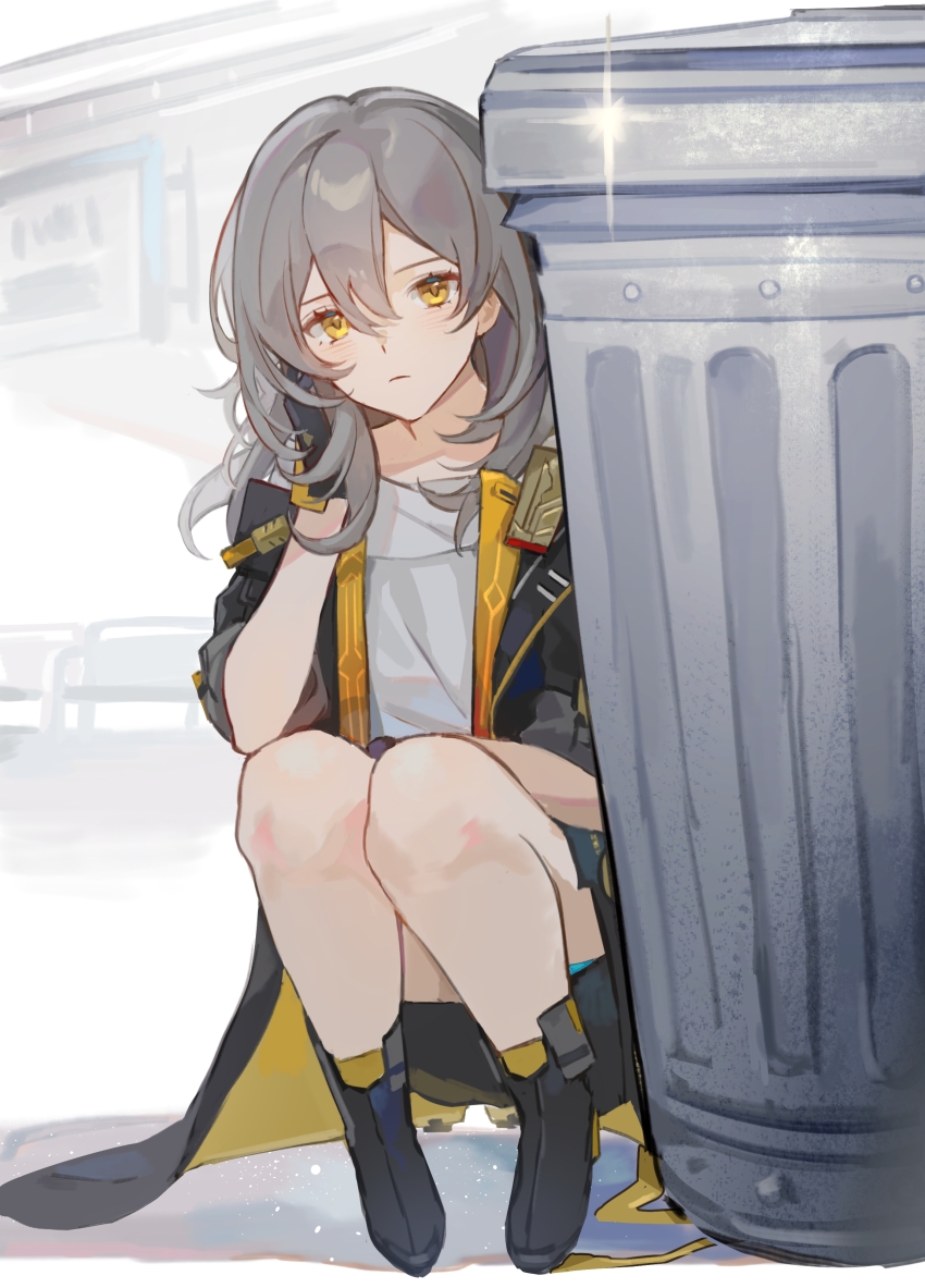 Stelle (Honkai: Star Rail) Rule 34 Image