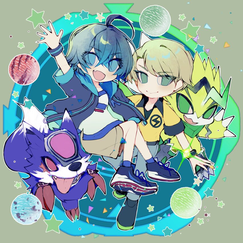 Digimon Rule 34 Image