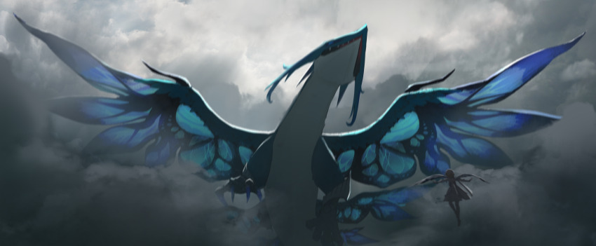 Lumine (Genshin Impact) Rule 34 Image