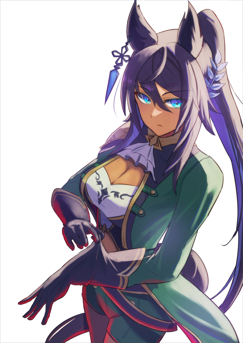 Symboli Kris S (Umamusume) Rule 34 Image