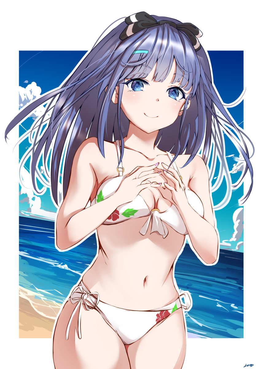 Misora (Princess Connect!) Rule 34 Image