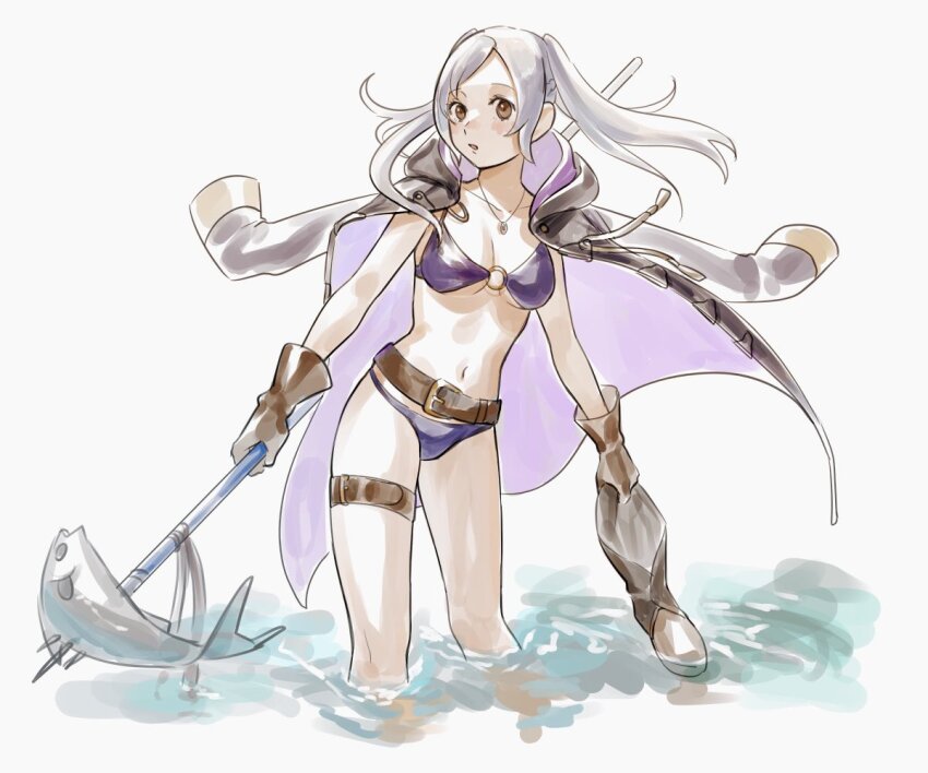 Fire Emblem Rule 34 Image