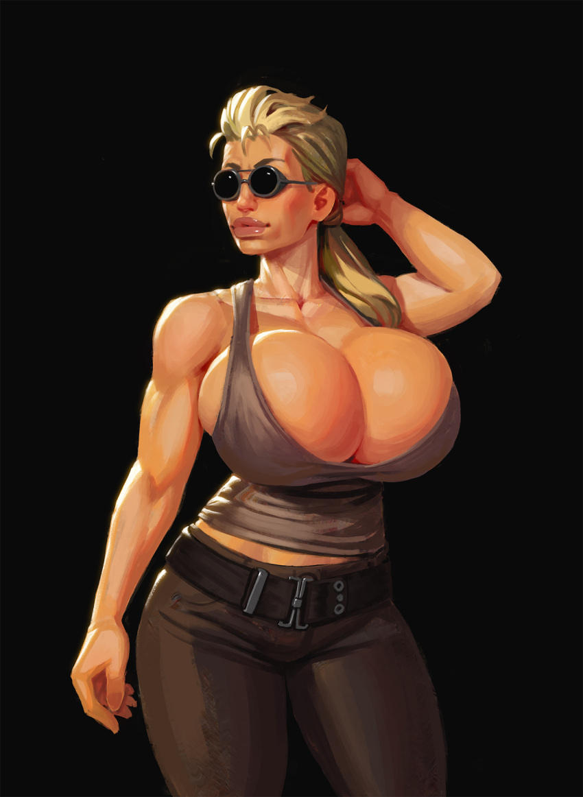 Terminator 2 Rule 34 Image