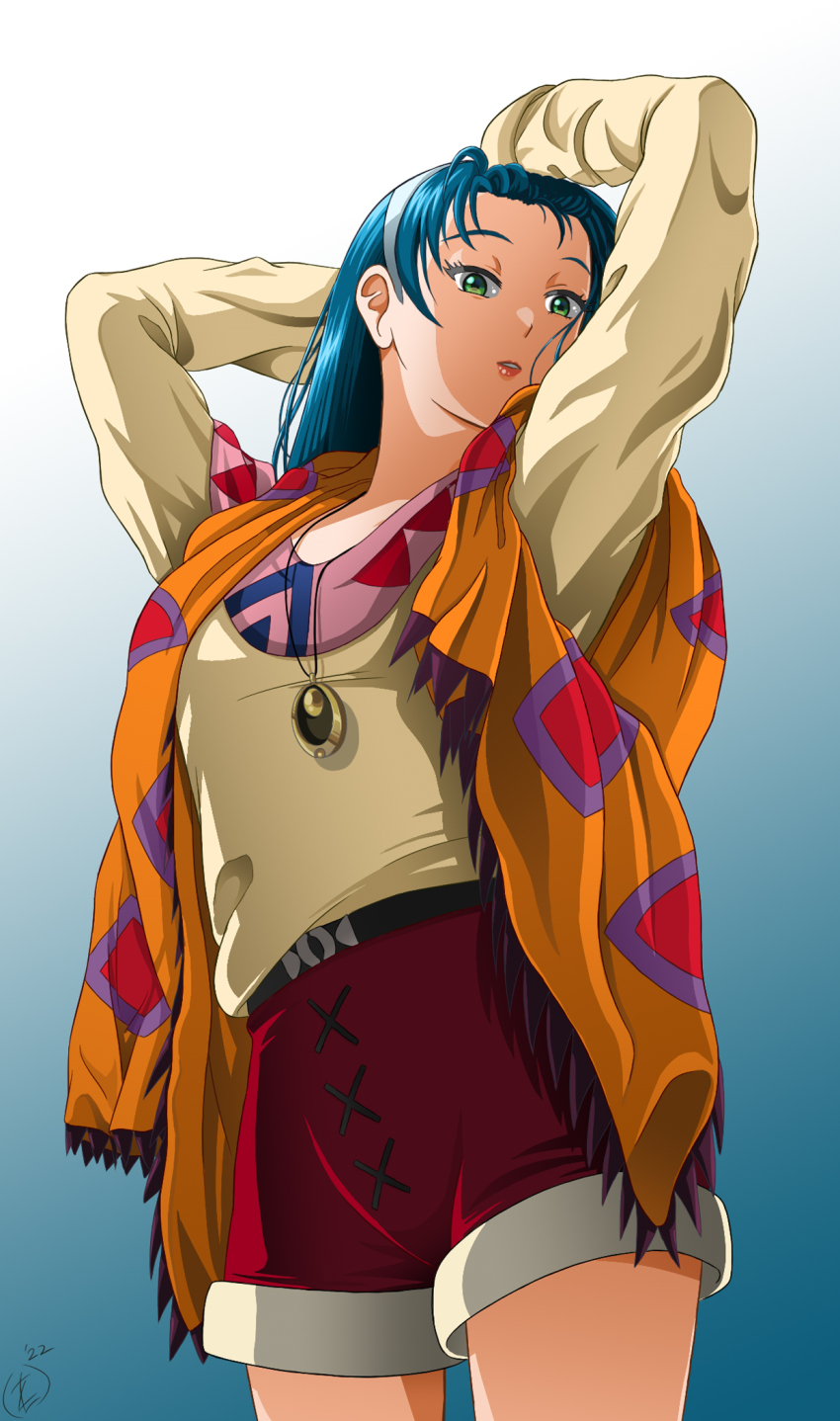 Lucia (Lunar) Rule 34 Image