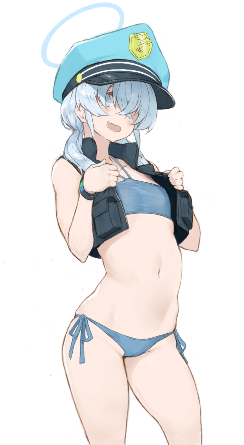 Blue Archive Rule 34 Image