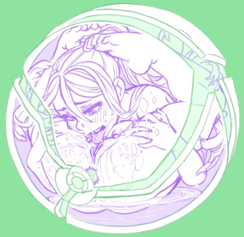 Samus Aran (Nintendo) Rule 34 Image