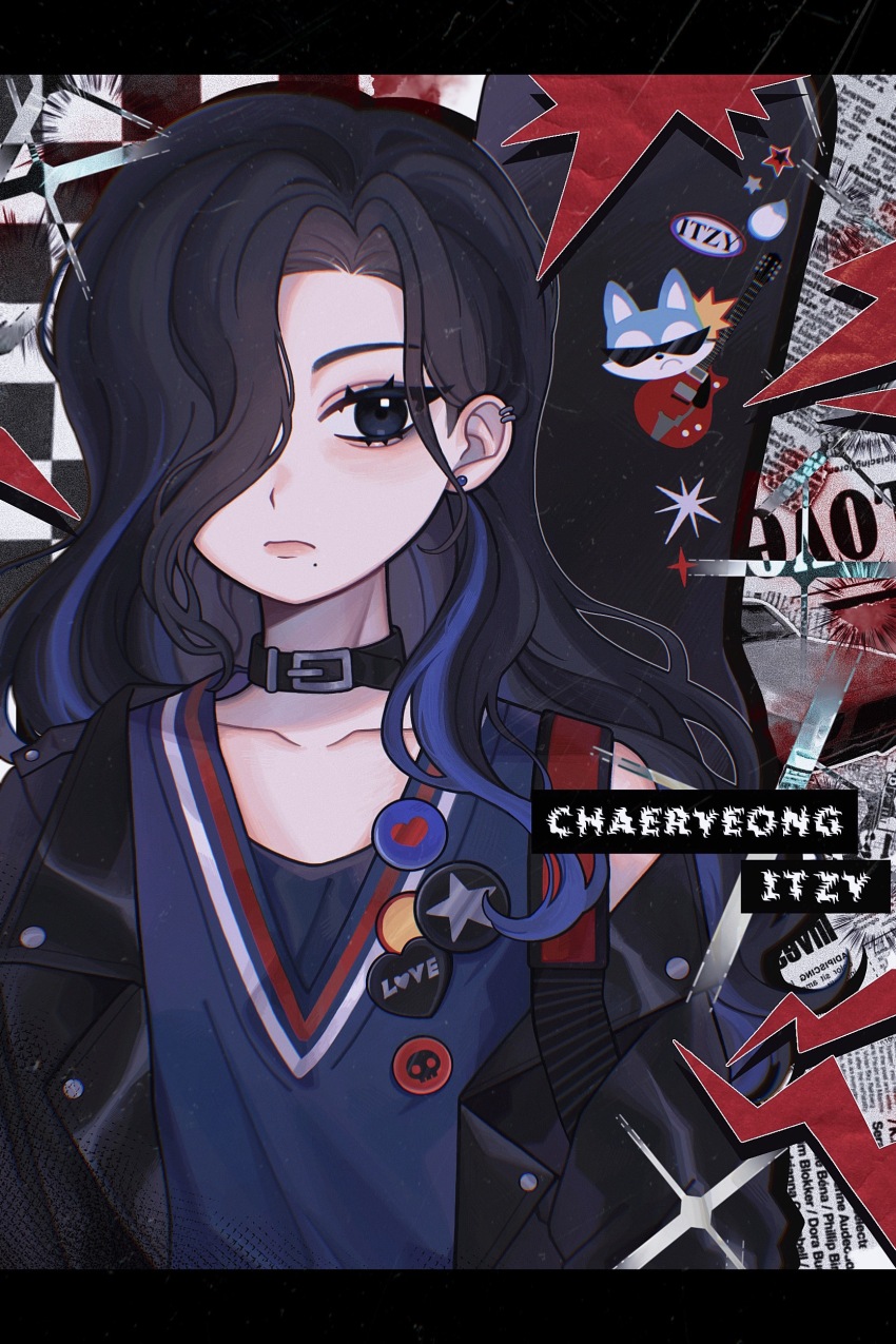 Itzy Rule 34 Image