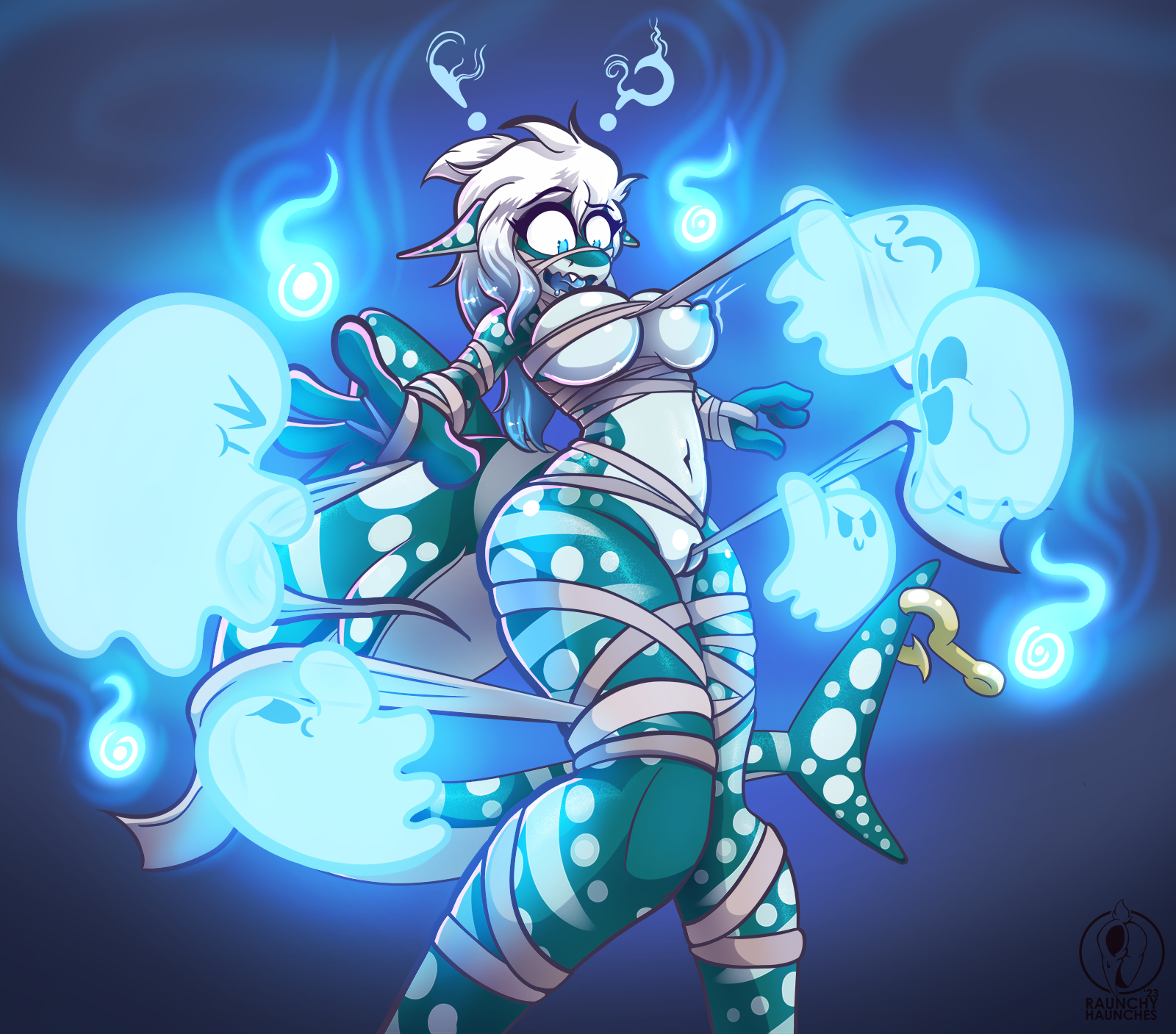 Accessory Rule 34 Image