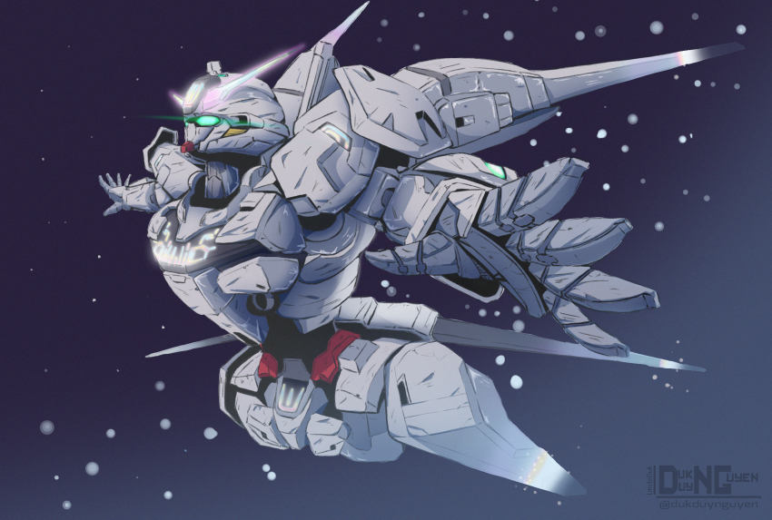 Gundam Rule 34 Image