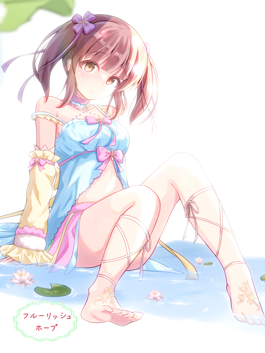 Ogata Chieri (Idolmaster) Rule 34 Image