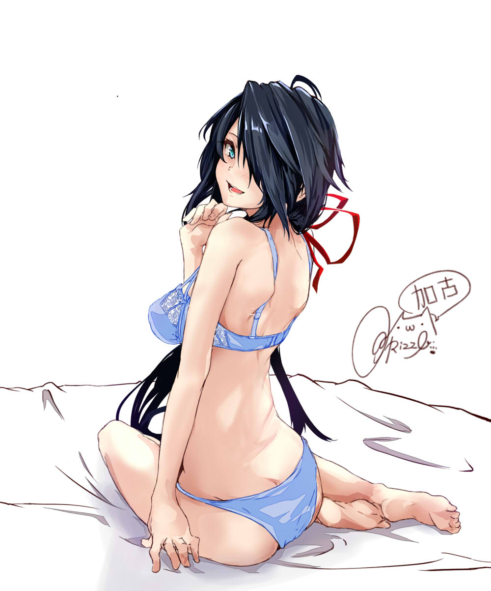 Kako (Kancolle) Rule 34 Image
