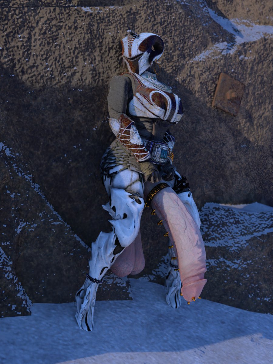 Guardian (Destiny) Rule 34 Image