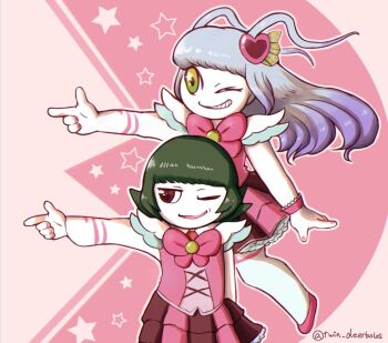 E.G.O (Project Moon) Rule 34 Image