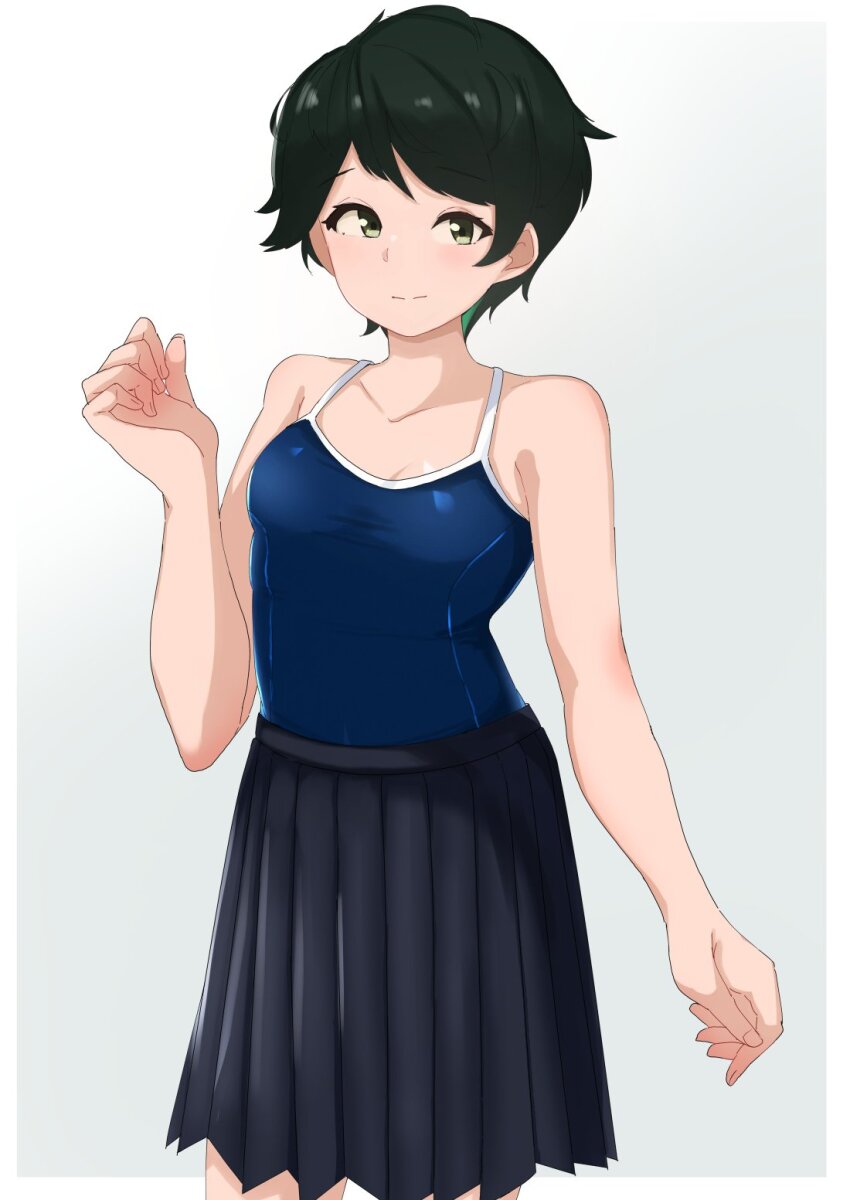 Kantai Collection Rule 34 Image