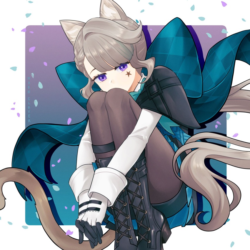 Lynette (Genshin Impact) Rule 34 Image