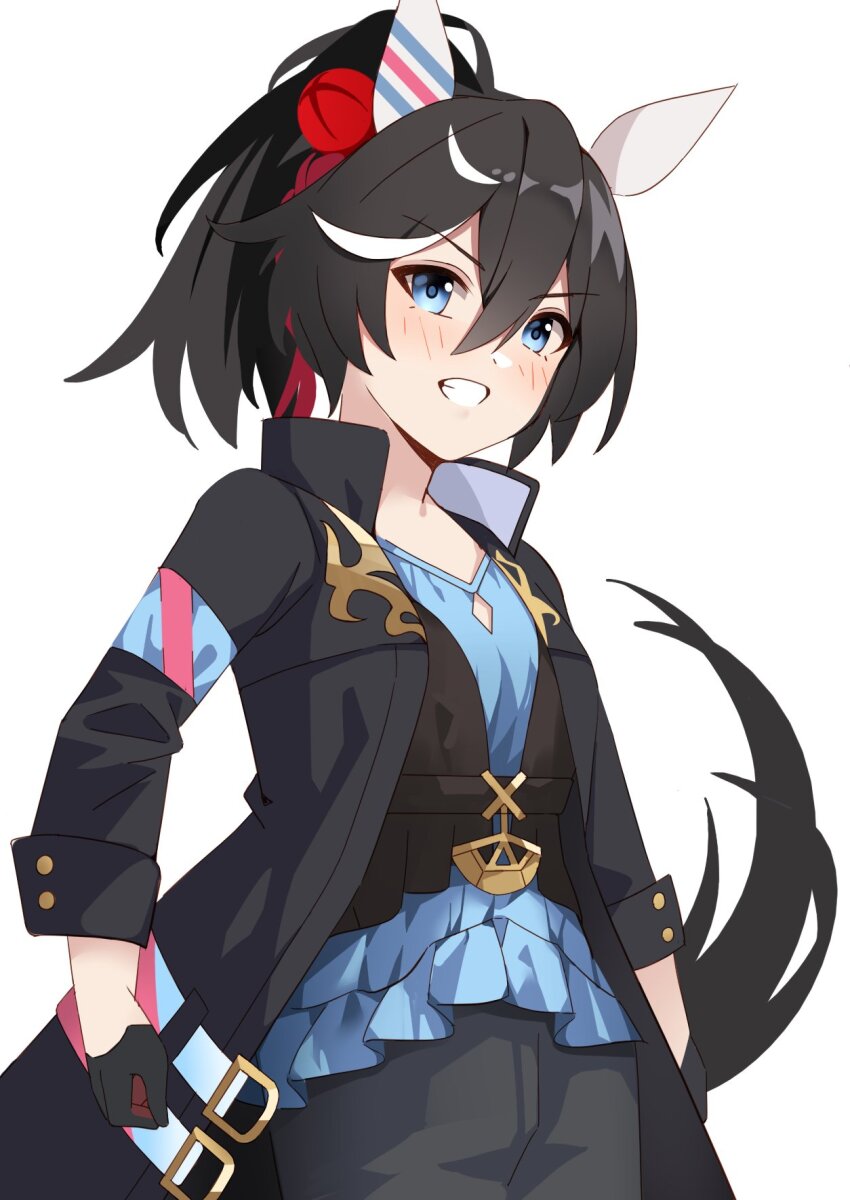 Umamusume Rule 34 Image