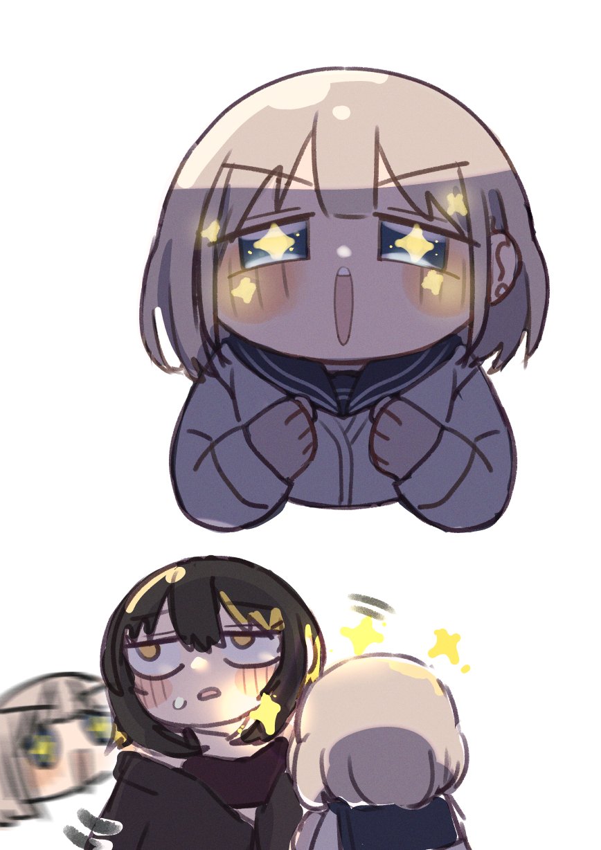 Ikaruga Luca (Idolmaster) Rule 34 Image