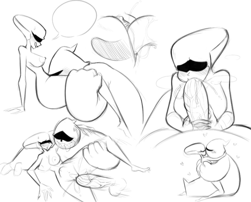King Spade (Deltarune) Rule 34 Image
