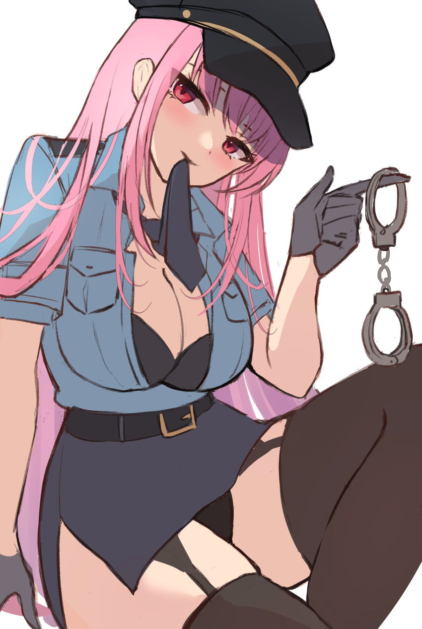 Mori Calliope (Hololive) Rule 34 Image