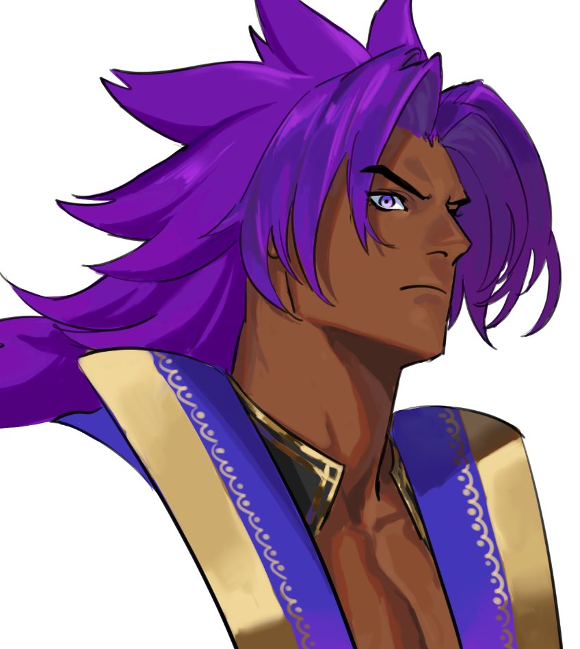 Bhima (Fate) Rule 34 Image