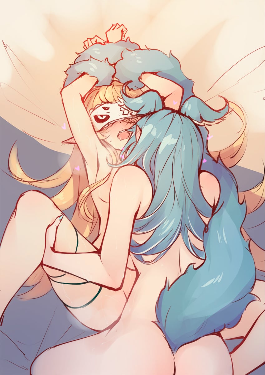 Elira Pendora (Nijisanji) Rule 34 Image