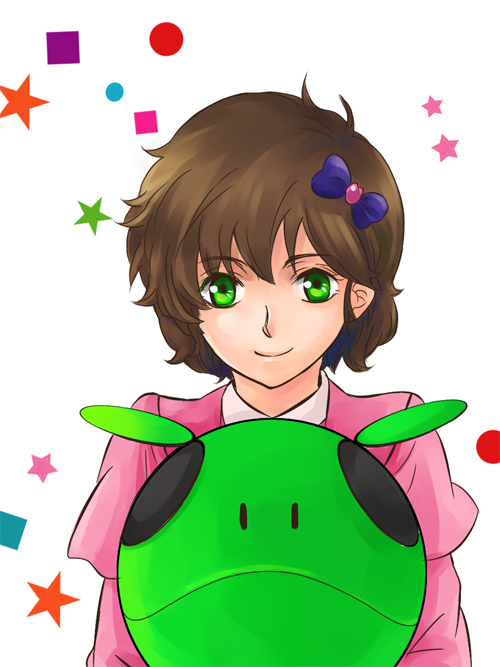 Haro (Gundam) Rule 34 Image