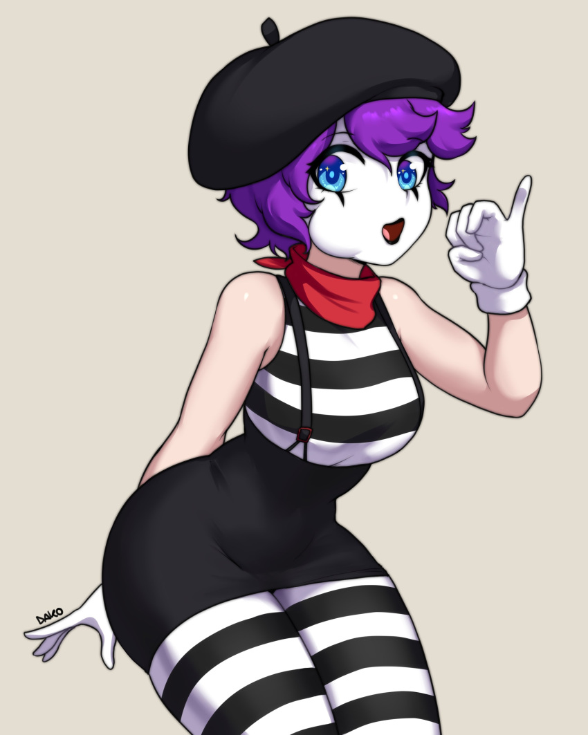 Original Character Rule 34 Image