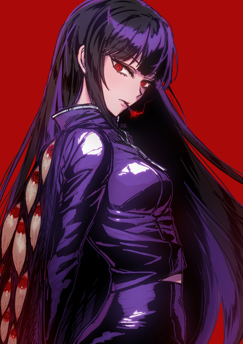 Ryoshu (Project Moon) Rule 34 Image