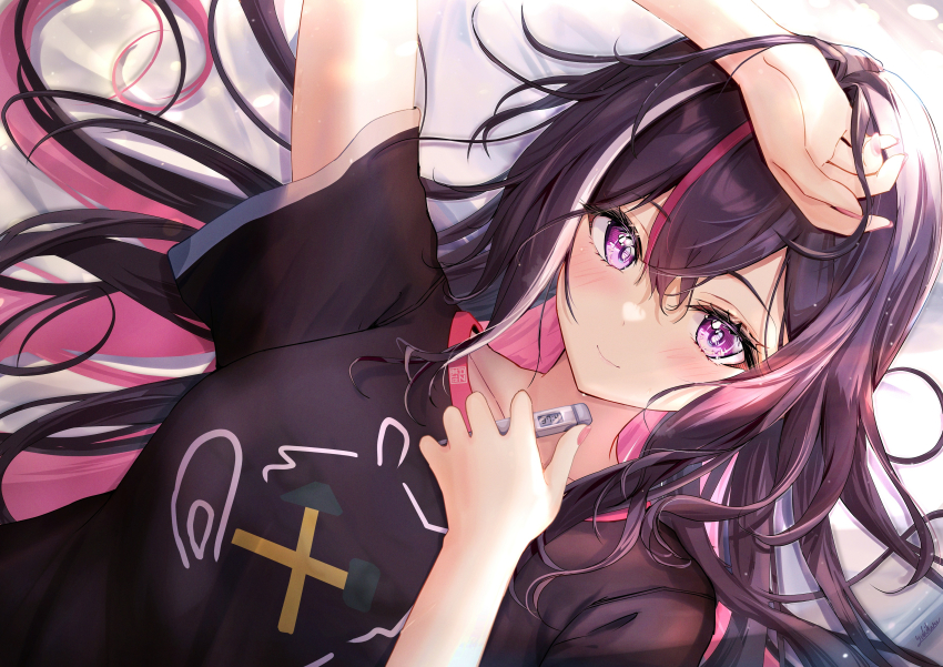 Azki (4th Costume) (Hololive) Rule 34 Image