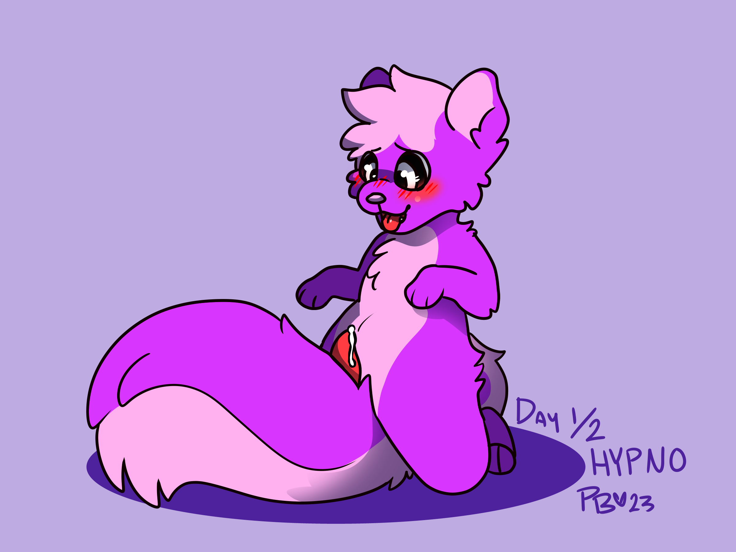 Kylie (Synthet1c) Rule 34 Image