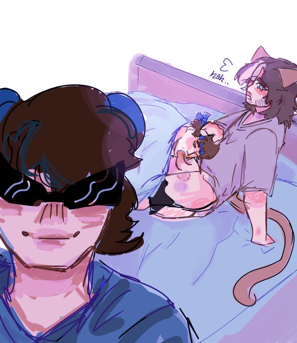 Artist Request Rule 34 Image