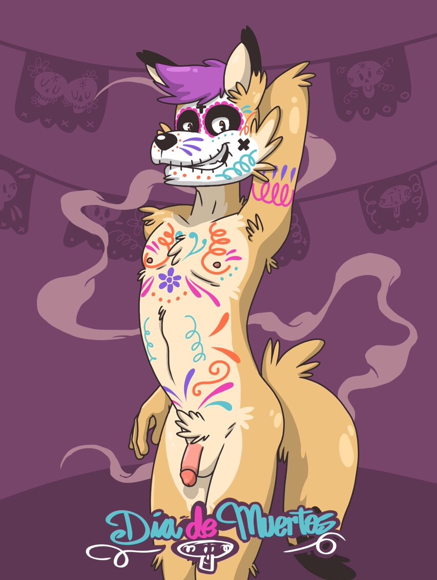 Anthro Rule 34 Image