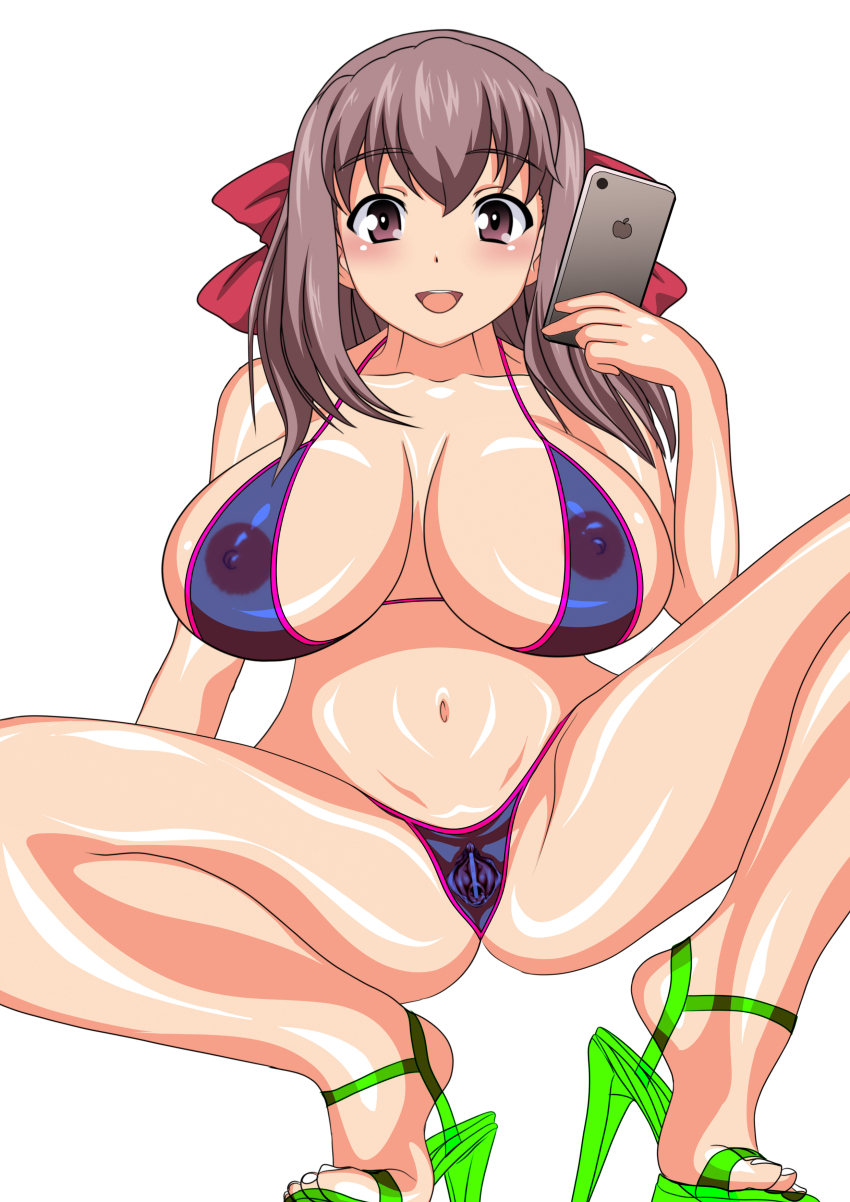 Kondou Taeko (Girls Und Panzer) Rule 34 Image