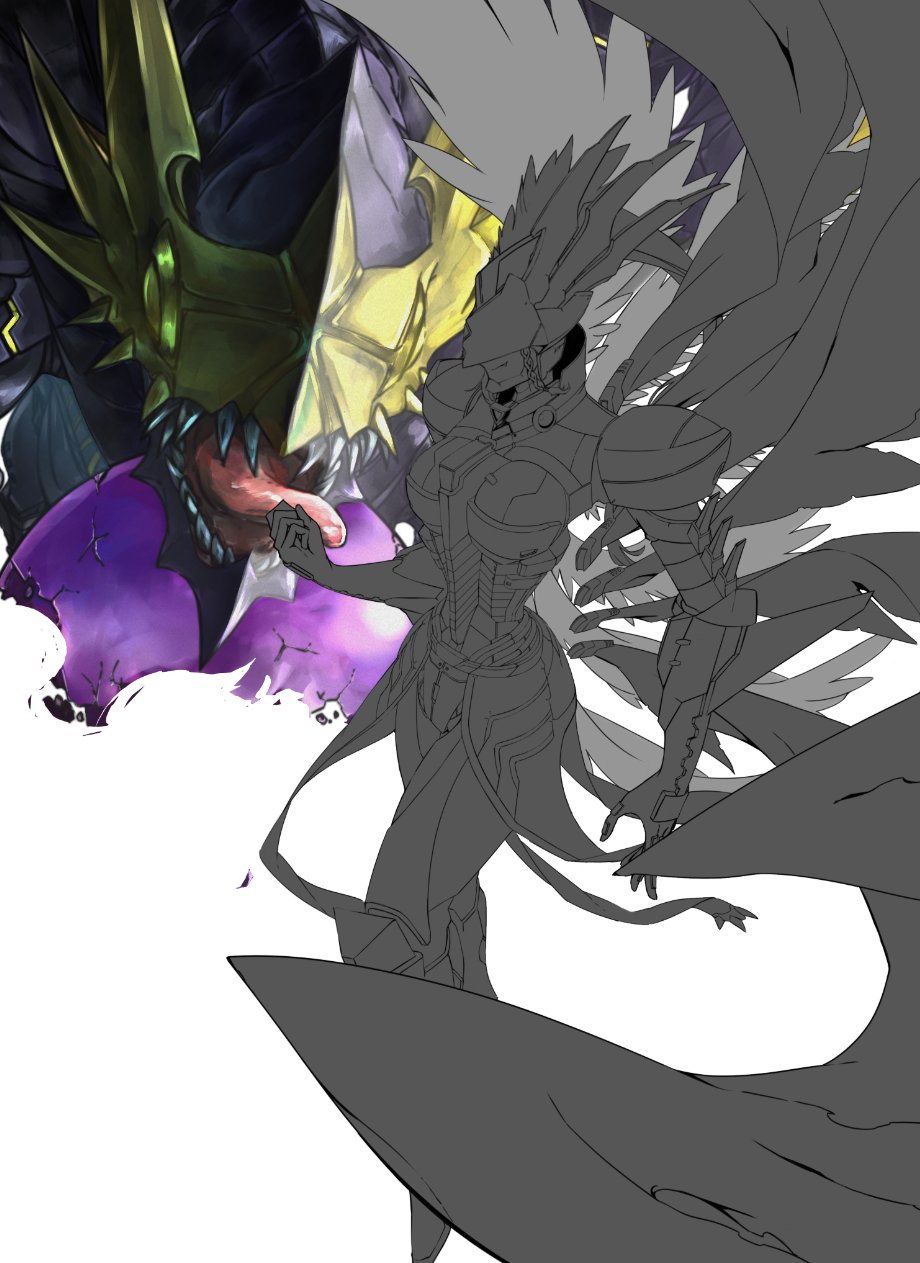 Digimon Rule 34 Image